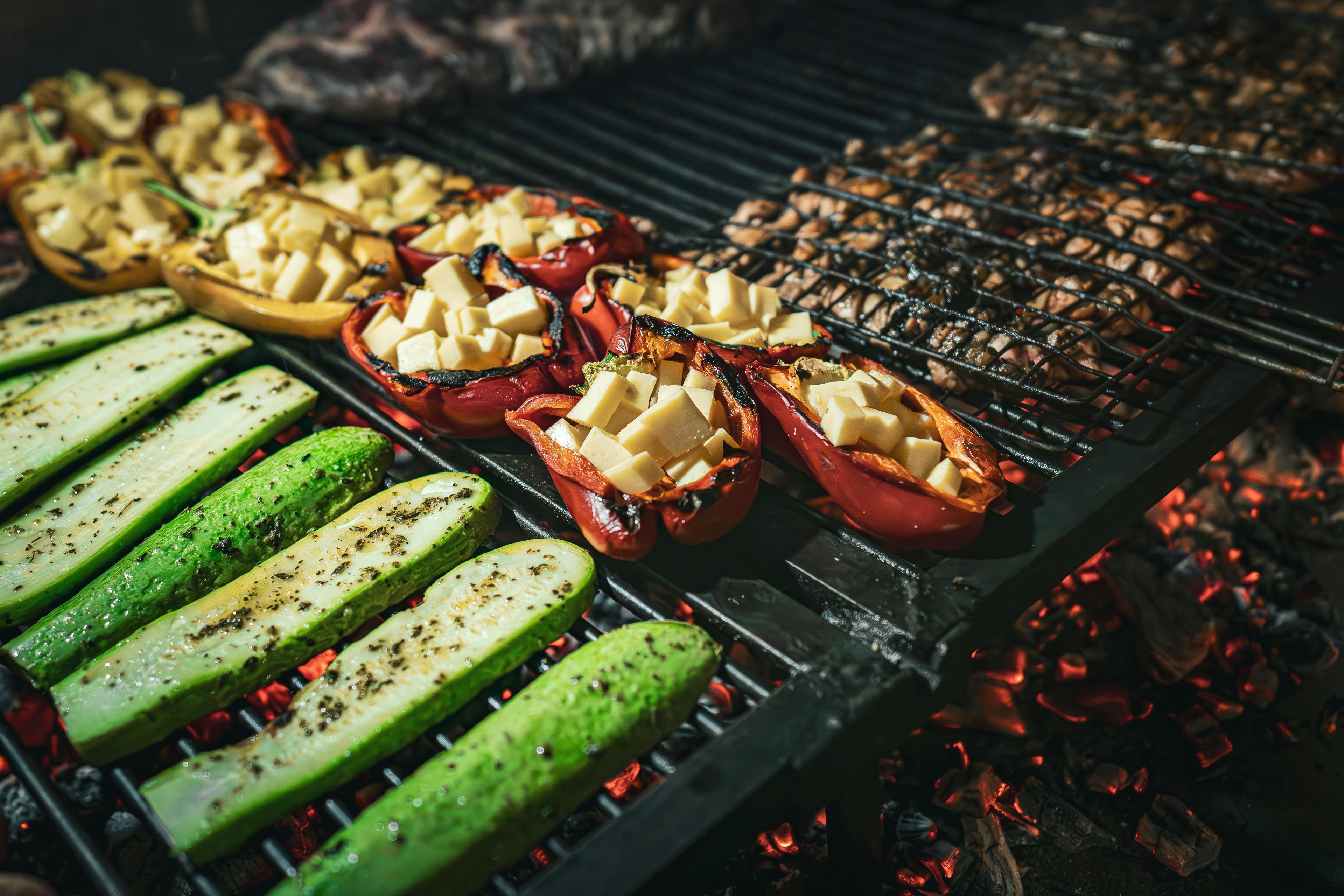 Consejos para Comer Saludable en un Mundo Ajetreado
