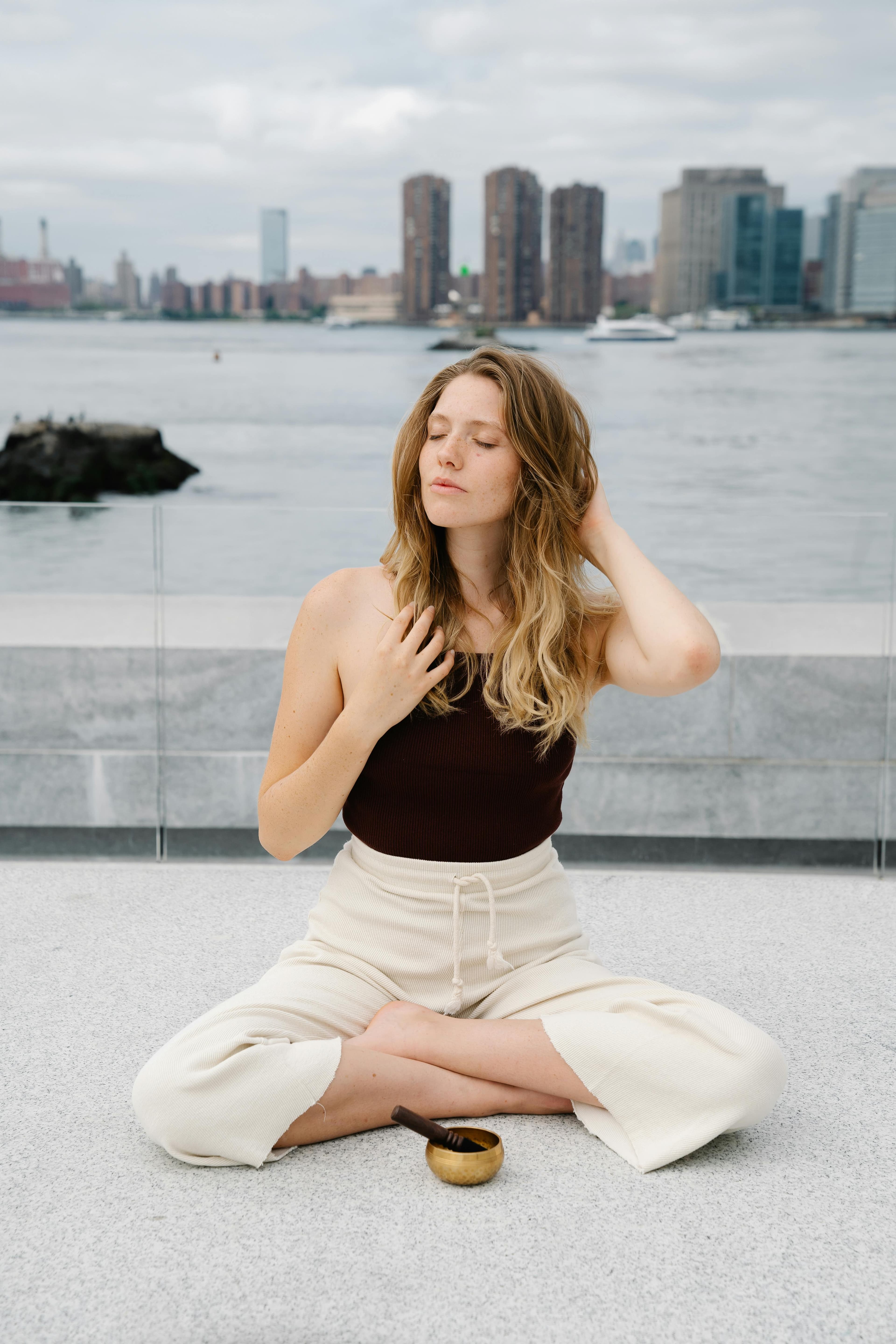 Mindfulness y Nutrición Consciente